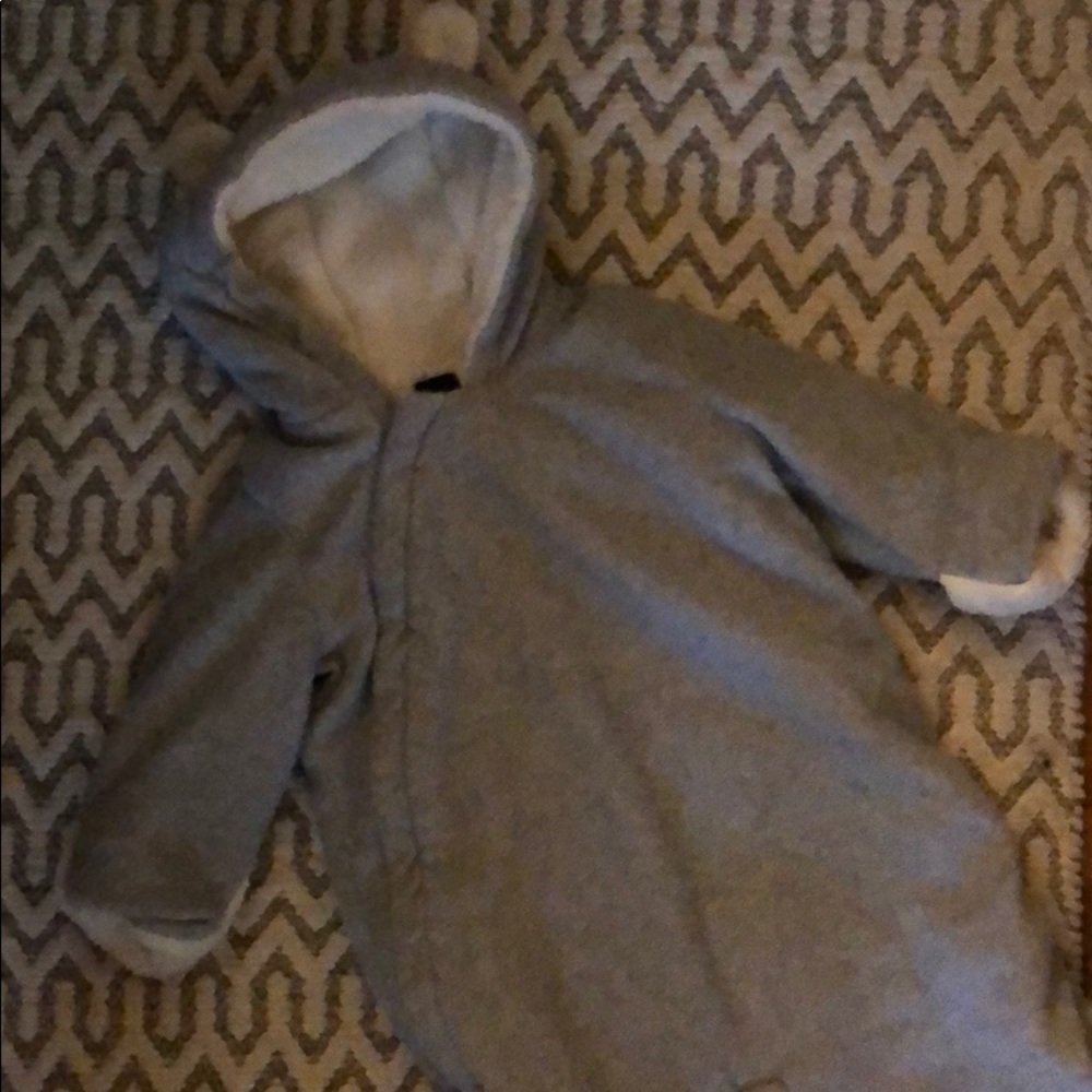 Winter suit 🤱🏻